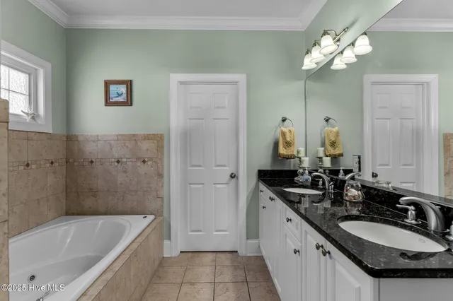 $1,450,000 | 1507 Mackerel Lane, Unit 1 & 2, Carolina Beach, NC 28428