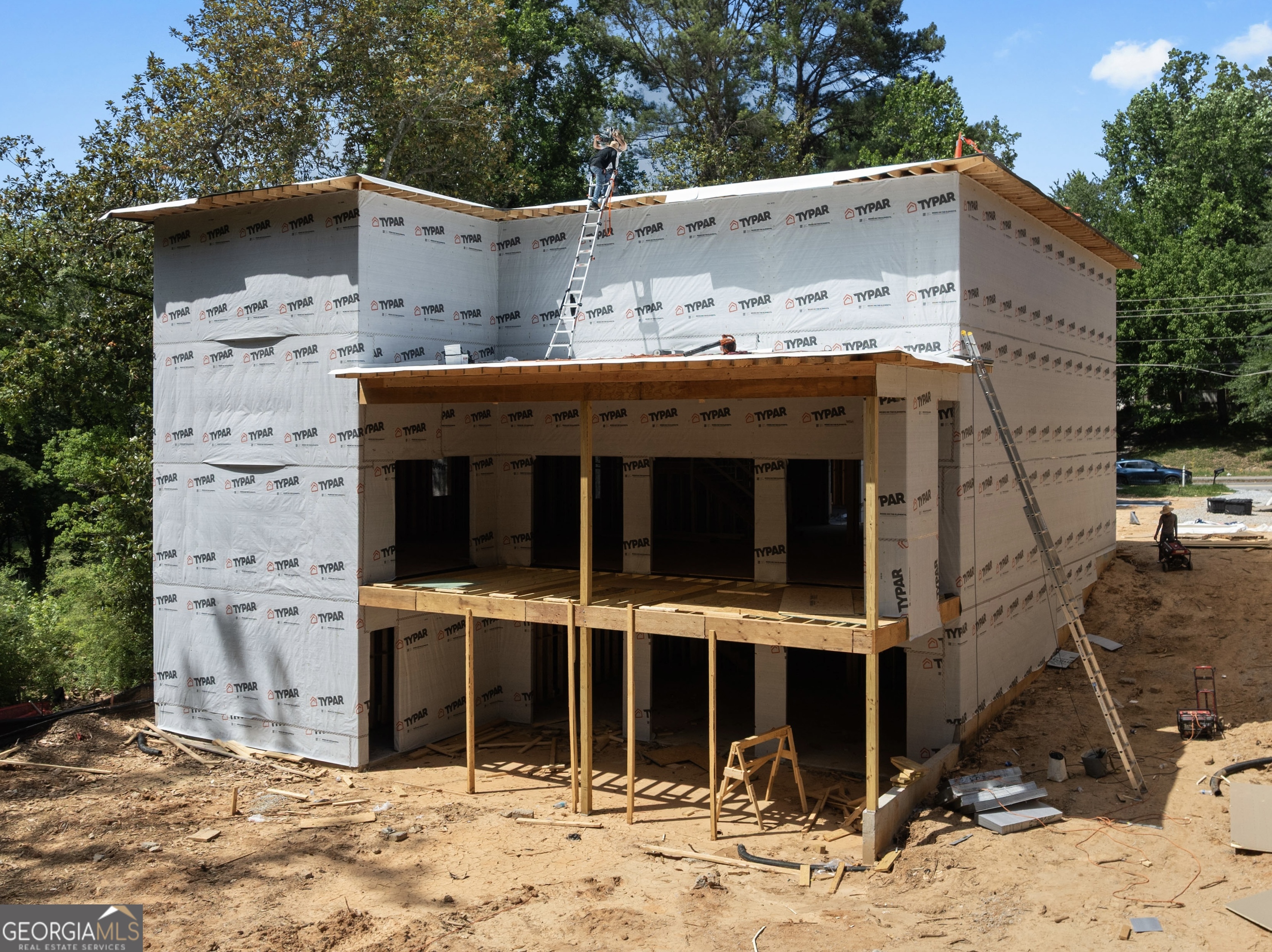 1459 Lavista Road Northeast Decatur, GA 30033 - Photo 3 of 16
