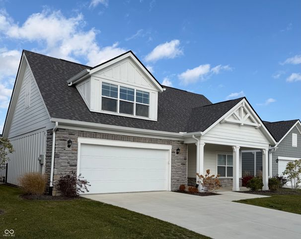 $754,000 | 2460 Collins Drive, Westfield, IN 46074