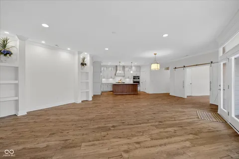 $754,000 | 2460 Collins Drive, Westfield, IN 46074