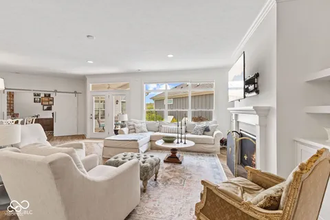 $754,000 | 2460 Collins Drive, Westfield, IN 46074