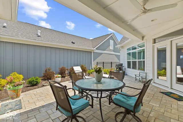 $754,000 | 2460 Collins Drive, Westfield, IN 46074