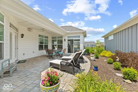 $754,000 | 2460 Collins Drive, Westfield, IN 46074