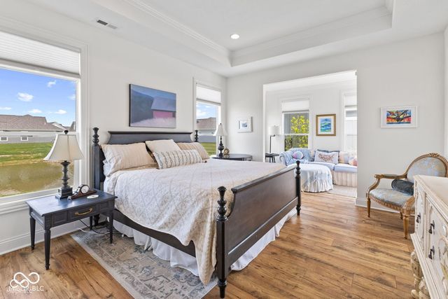 $754,000 | 2460 Collins Drive, Westfield, IN 46074