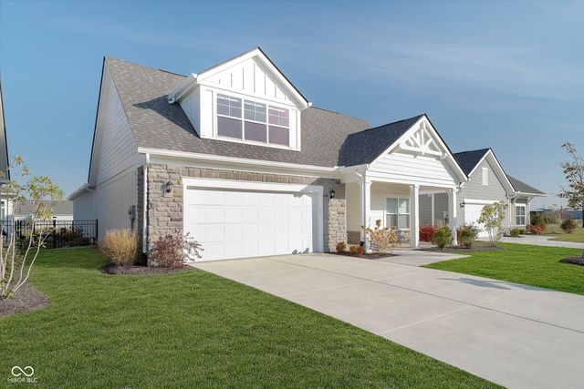 $754,000 | 2460 Collins Drive, Westfield, IN 46074