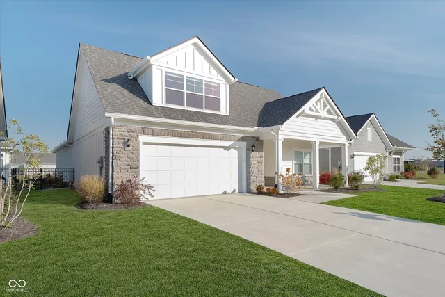 $754,000 | 2460 Collins Drive, Westfield, IN 46074