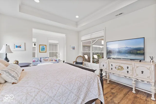 $754,000 | 2460 Collins Drive, Westfield, IN 46074