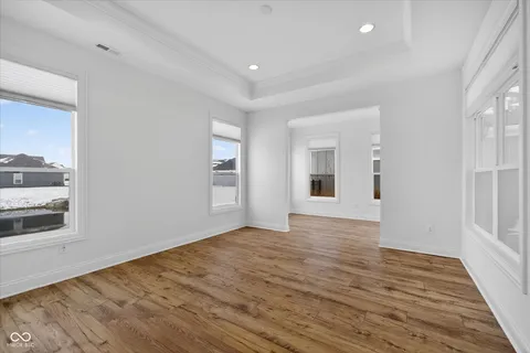 $754,000 | 2460 Collins Drive, Westfield, IN 46074