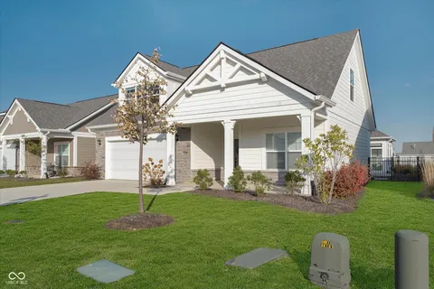 $754,000 | 2460 Collins Drive, Westfield, IN 46074