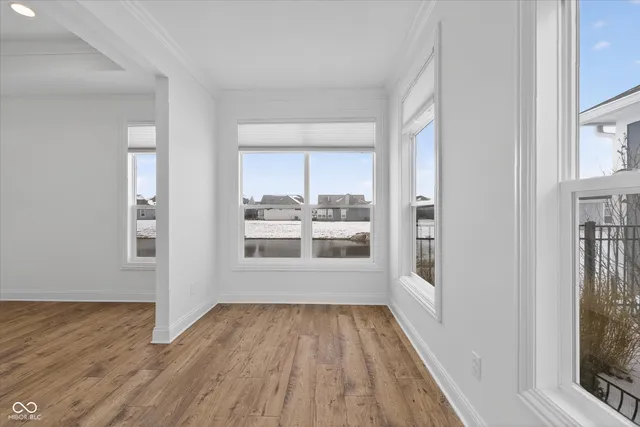 $754,000 | 2460 Collins Drive, Westfield, IN 46074