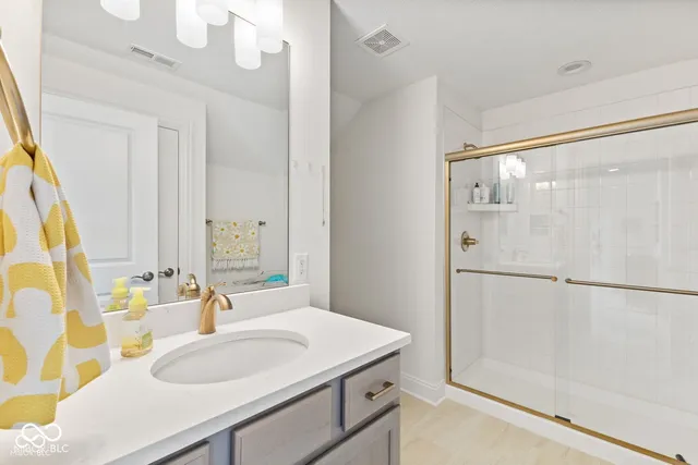 $754,000 | 2460 Collins Drive, Westfield, IN 46074