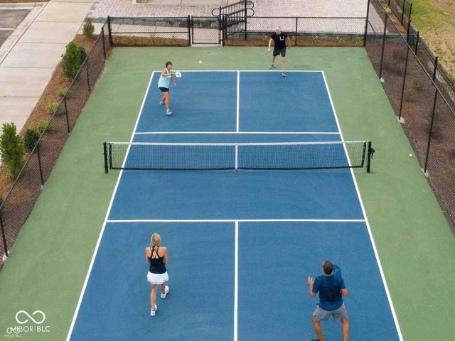 $754,000 | 2460 Collins Drive, Westfield, IN 46074