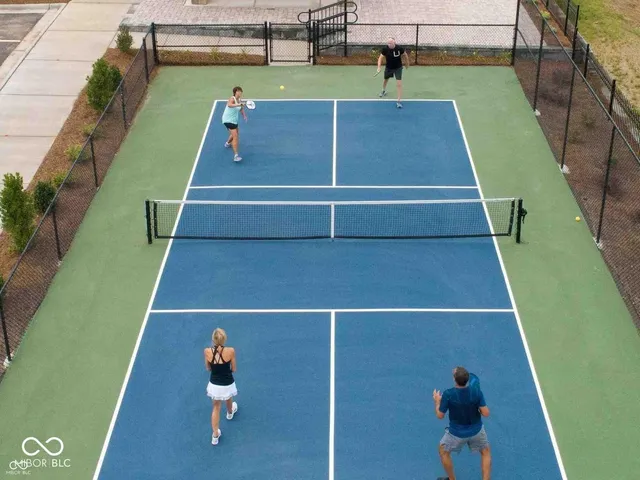 $754,000 | 2460 Collins Drive, Westfield, IN 46074