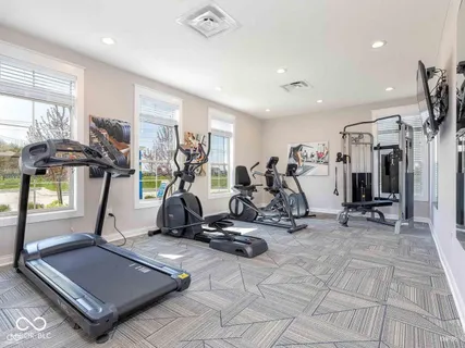 $754,000 | 2460 Collins Drive, Westfield, IN 46074