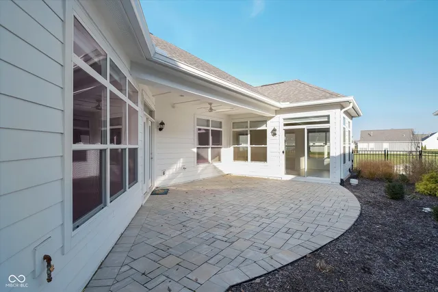 $754,000 | 2460 Collins Drive, Westfield, IN 46074