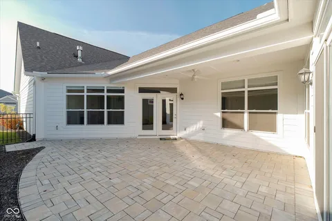 $754,000 | 2460 Collins Drive, Westfield, IN 46074