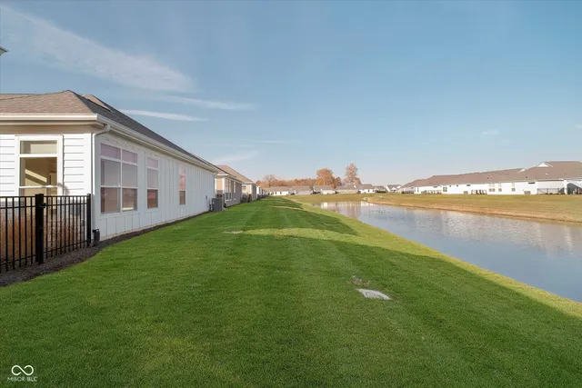 $754,000 | 2460 Collins Drive, Westfield, IN 46074