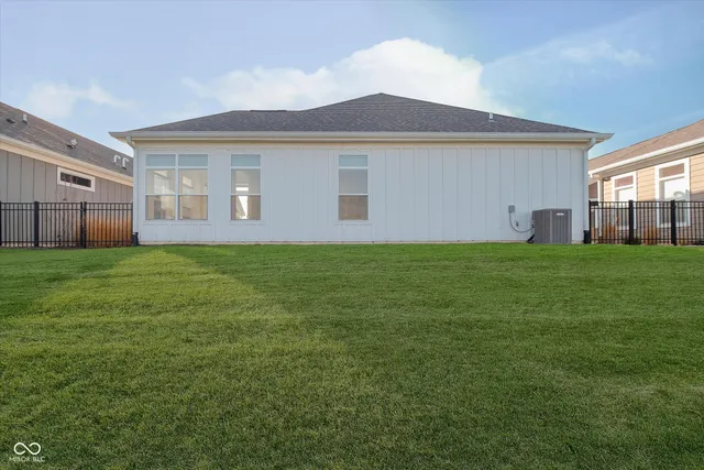 $754,000 | 2460 Collins Drive, Westfield, IN 46074