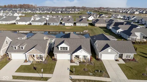 $754,000 | 2460 Collins Drive, Westfield, IN 46074