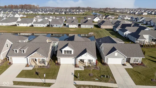 $754,000 | 2460 Collins Drive, Westfield, IN 46074