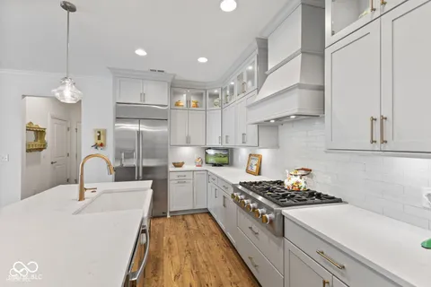 $754,000 | 2460 Collins Drive, Westfield, IN 46074