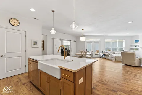 $754,000 | 2460 Collins Drive, Westfield, IN 46074