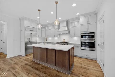 $754,000 | 2460 Collins Drive, Westfield, IN 46074