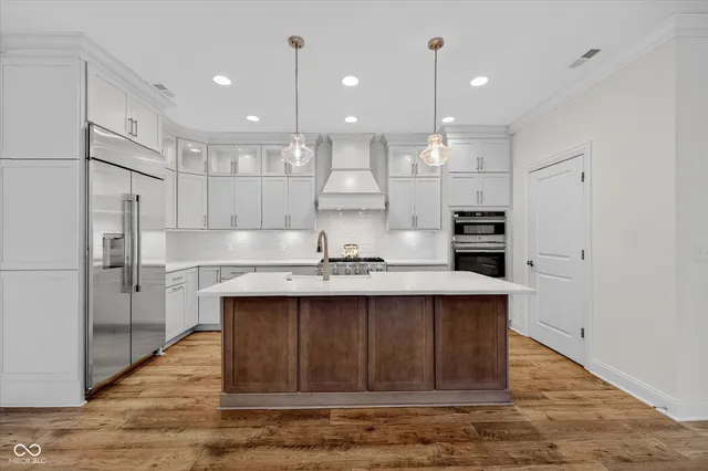 $754,000 | 2460 Collins Drive, Westfield, IN 46074