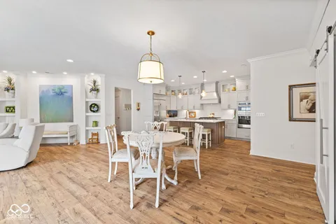 $754,000 | 2460 Collins Drive, Westfield, IN 46074