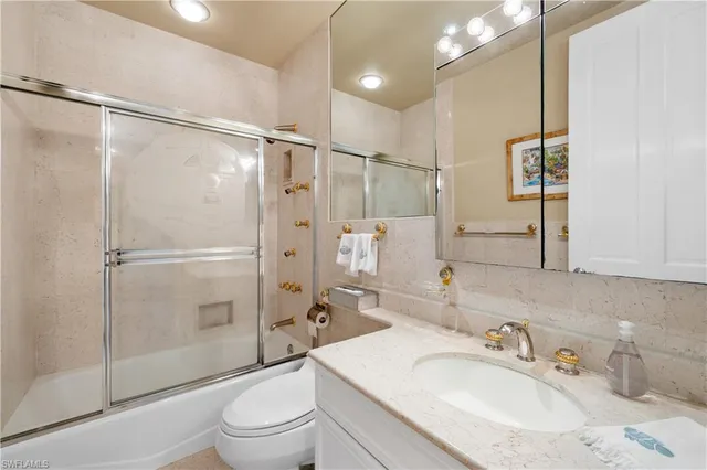 $18,000 | 7515 Pelican Bay Boulevard, Unit PHD, Naples, FL 34108