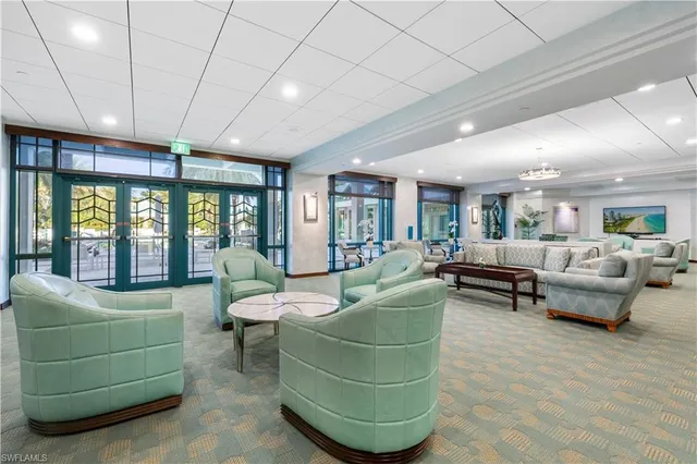 $18,000 | 7515 Pelican Bay Boulevard, Unit PHD, Naples, FL 34108