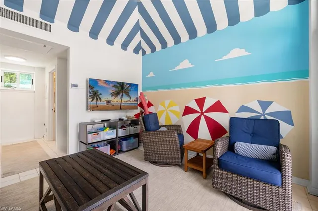 $18,000 | 7515 Pelican Bay Boulevard, Unit PHD, Naples, FL 34108