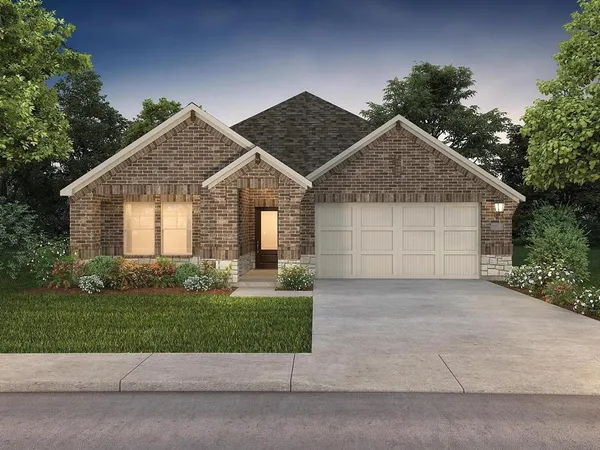 $2,300 | 404 Castle Road, Sherman, TX 75092
