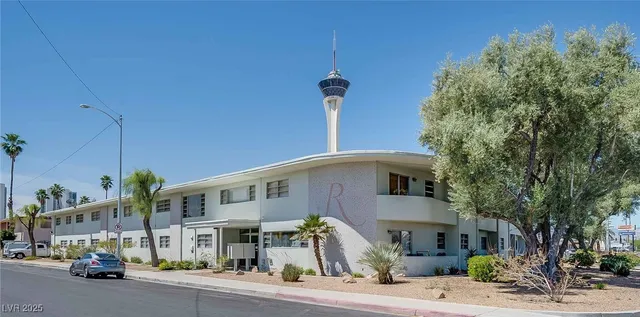 $1,215 | 1700 Rexford Drive, Unit 103, Las Vegas, NV 89104