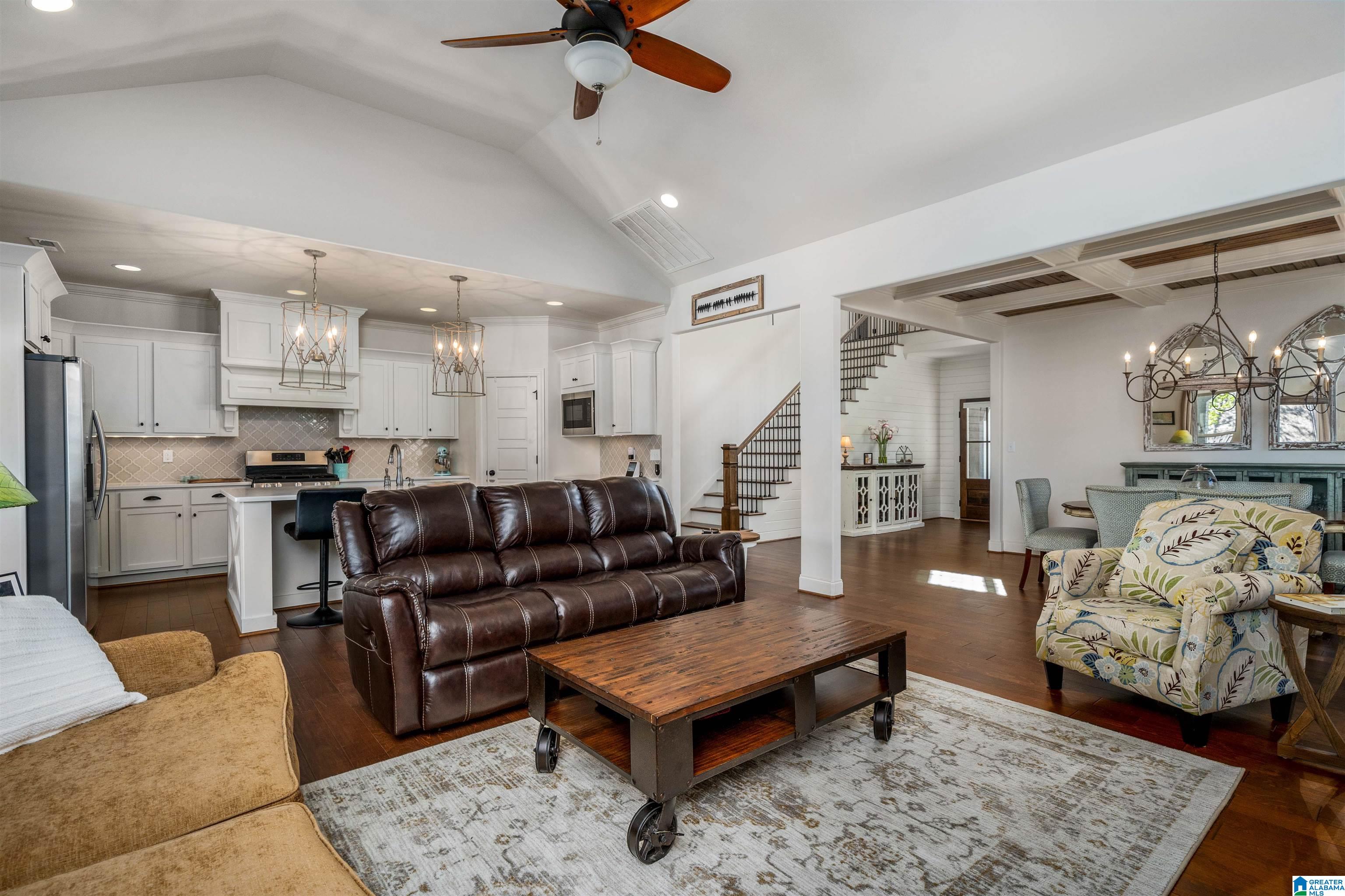 701 Kirkwall Cove Pelham, AL 35124 - Photo 10 of 63