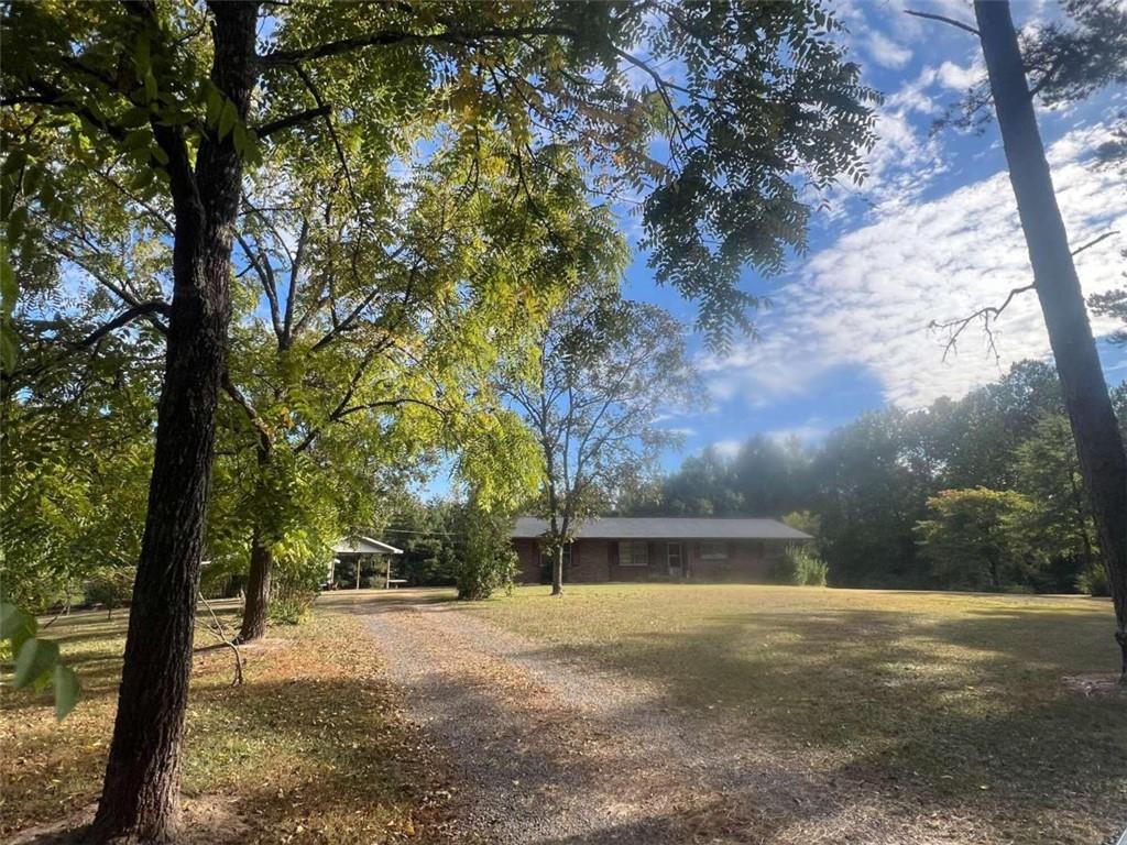 370 M C Beck Road Cedartown, GA 30125 - Photo 1 of 1