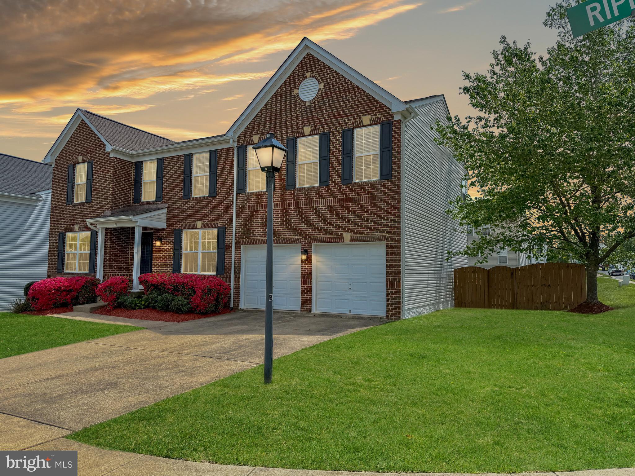 71 Ripley Road Stafford, VA 22556 - Photo 1 of 48 Gallery Image 1
