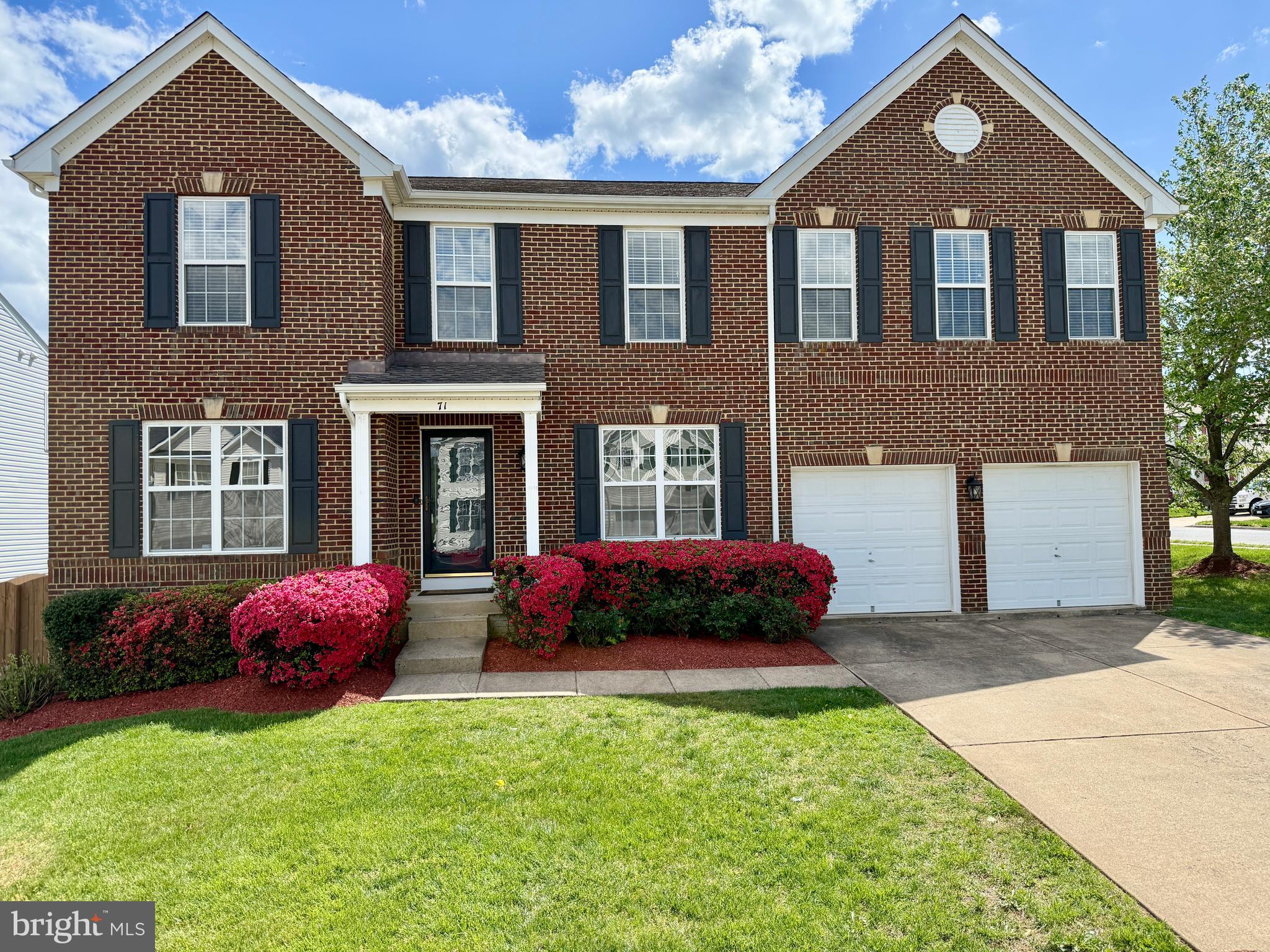 71 Ripley Road Stafford, VA 22556 - Photo 2 of 48 Gallery Image 2