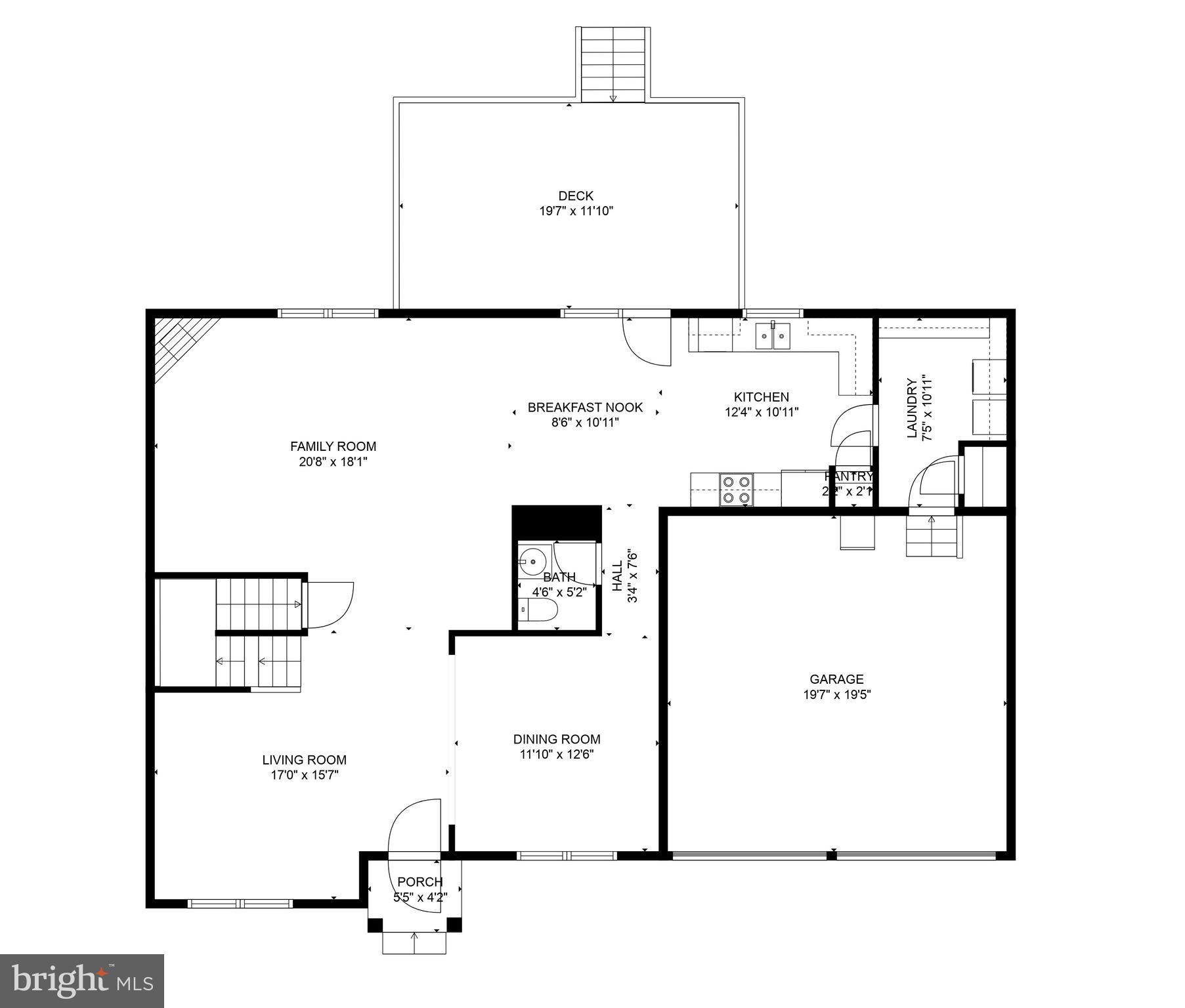 71 Ripley Road Stafford, VA 22556 - Photo 46 of 48 Gallery Image 46
