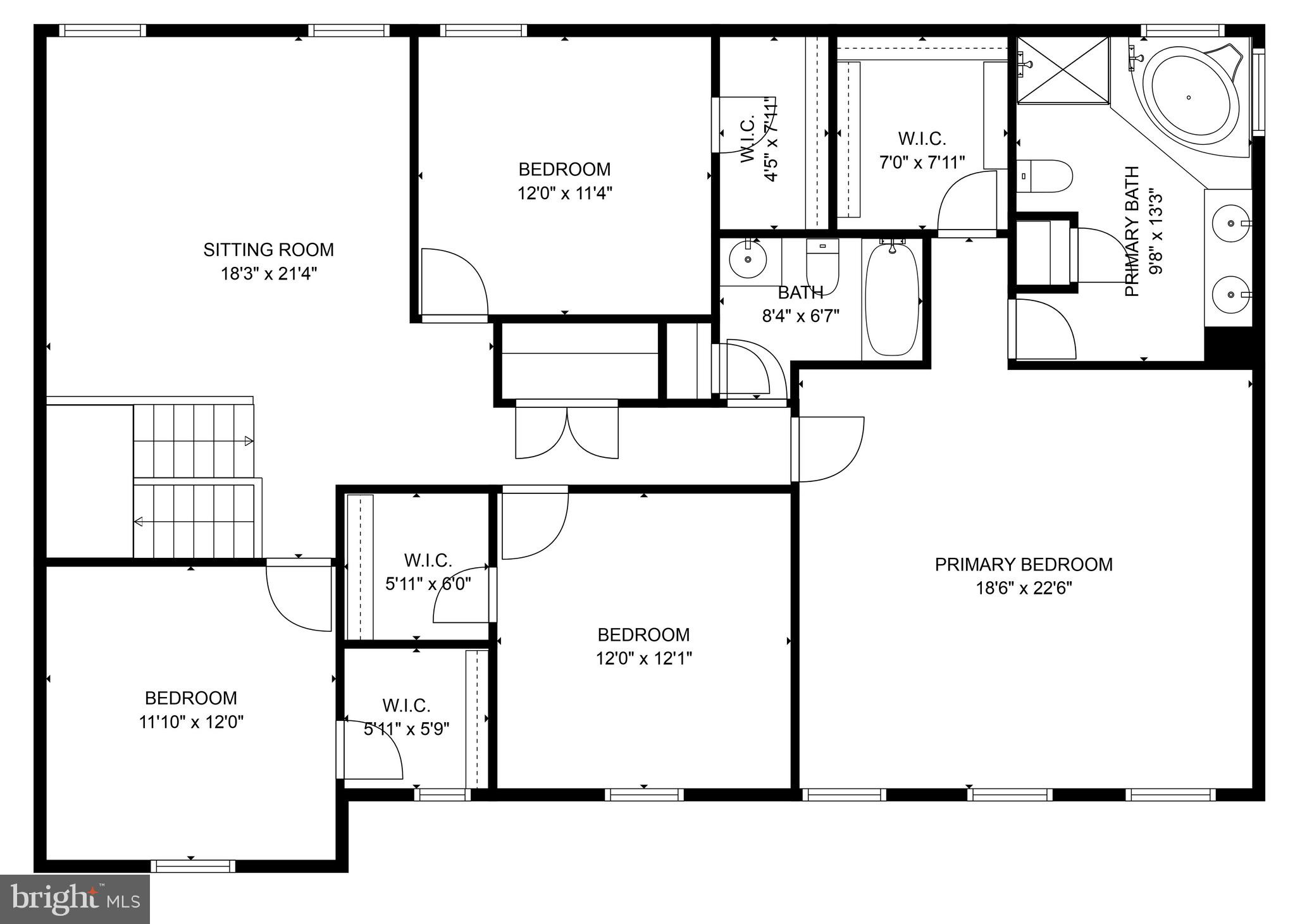 71 Ripley Road Stafford, VA 22556 - Photo 47 of 48 Gallery Image 47