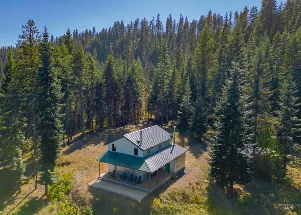 $539,000 | 1139 Ove Creek Lane, Orofino, ID 83544
