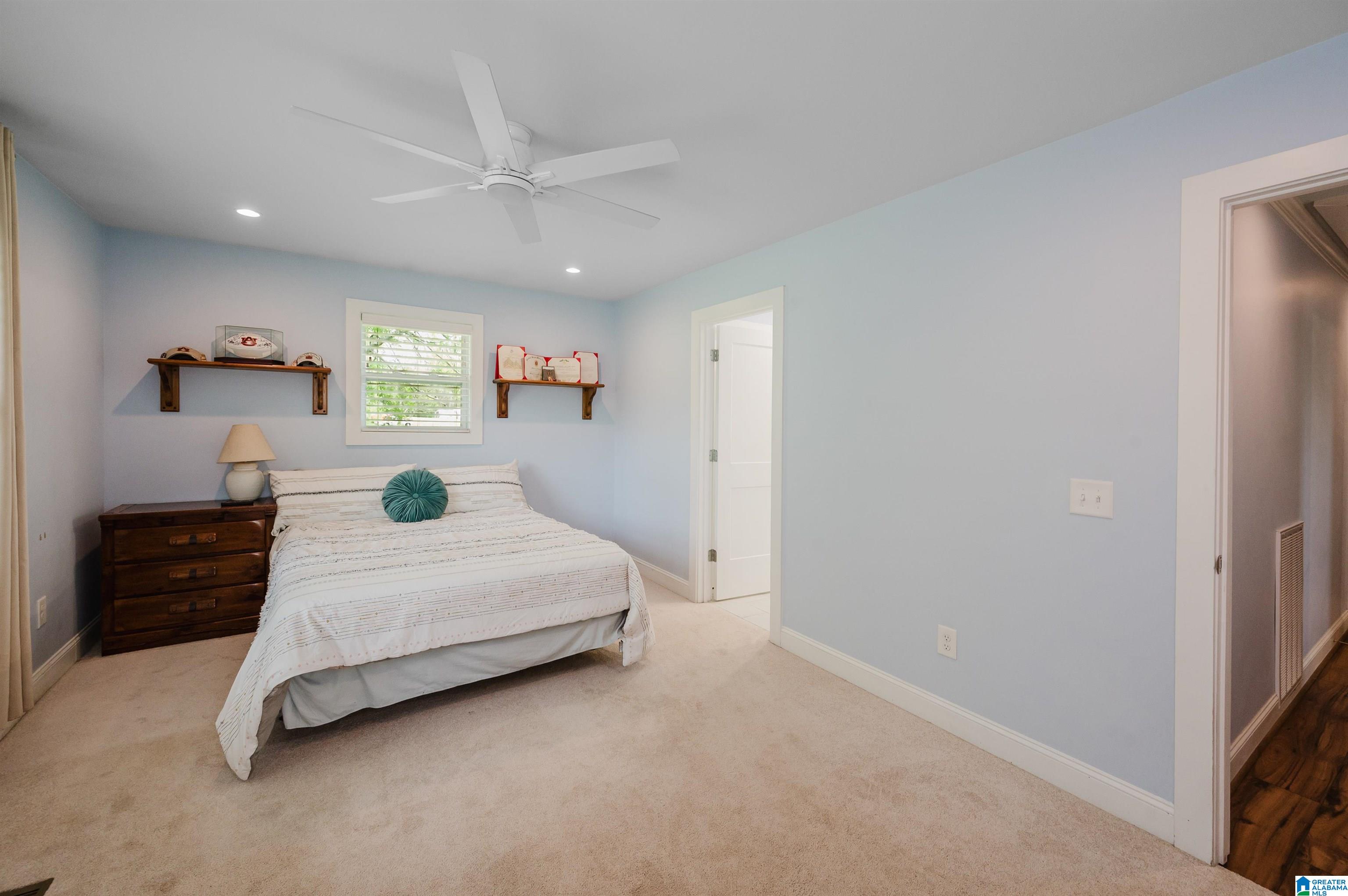 443 Huff Lane Steele, AL 35987 - Photo 22 of 54