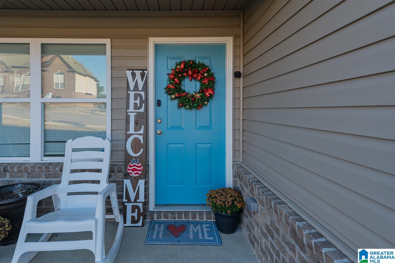 325 Woodland Crest Road Pell City, AL 35125 - Photo 4 of 28