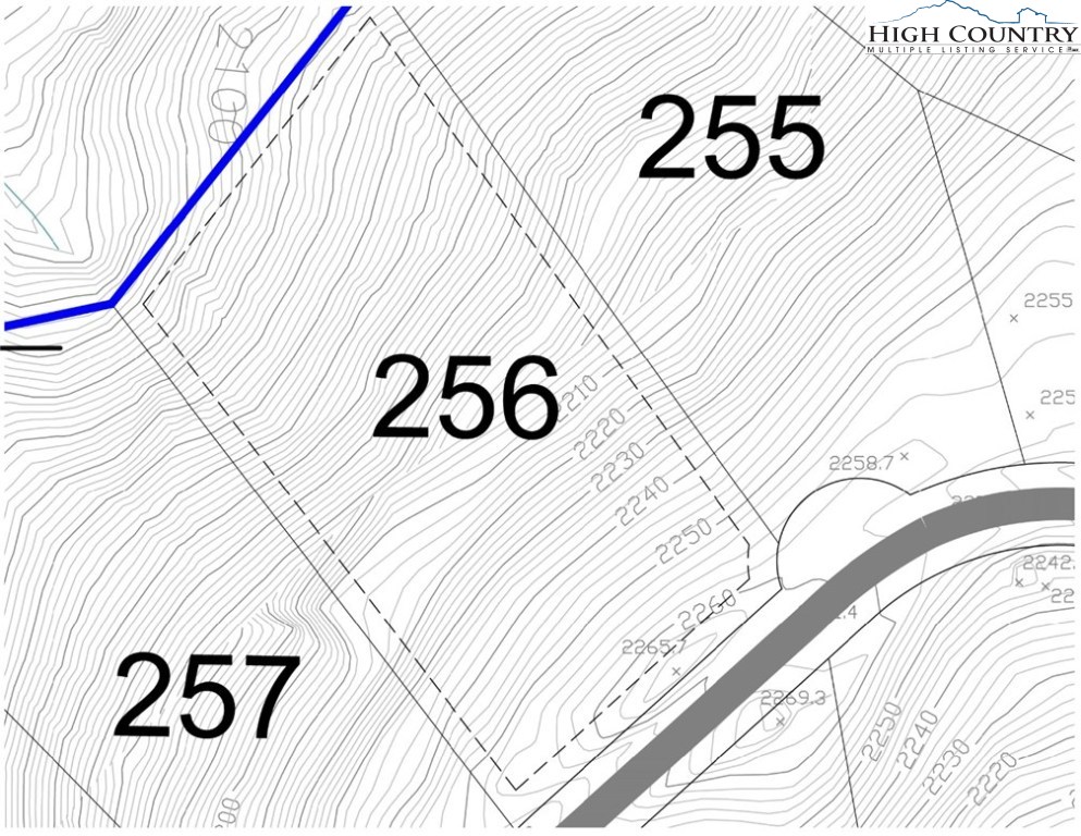 Lot 256 Red Cedar Road Boone, NC 28607 - Photo 8 of 22 Gallery Image 8