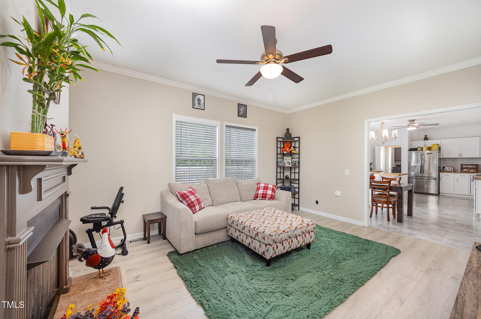 297 Fox Field Run Road Kenly, NC 27542 - Photo 13 of 34 029_kv0a3636-edit_360