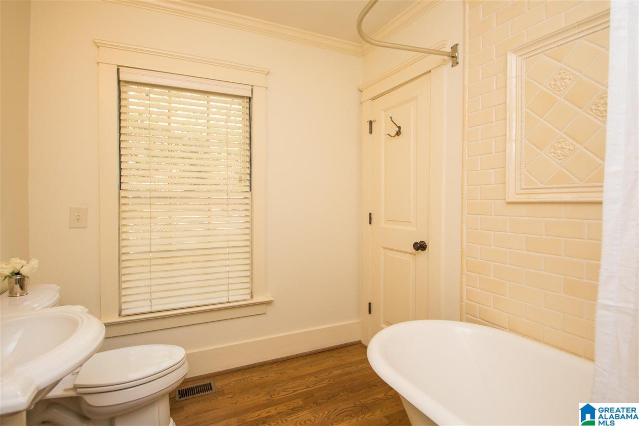 3032 Overhill Road Birmingham, AL 35223 - Photo 24 of 41