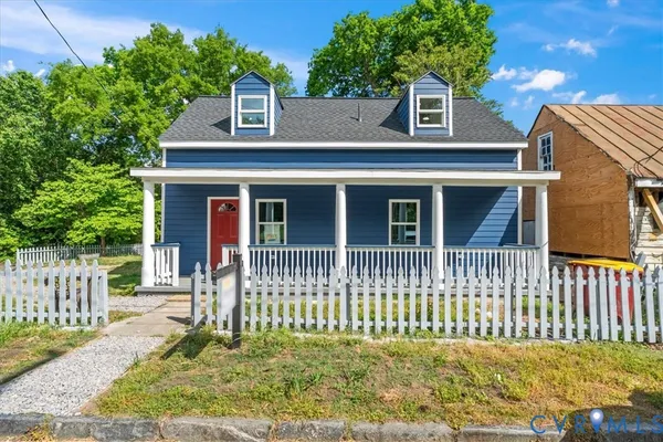 $299,990 | 639 Plum Street, Petersburg, VA 23803