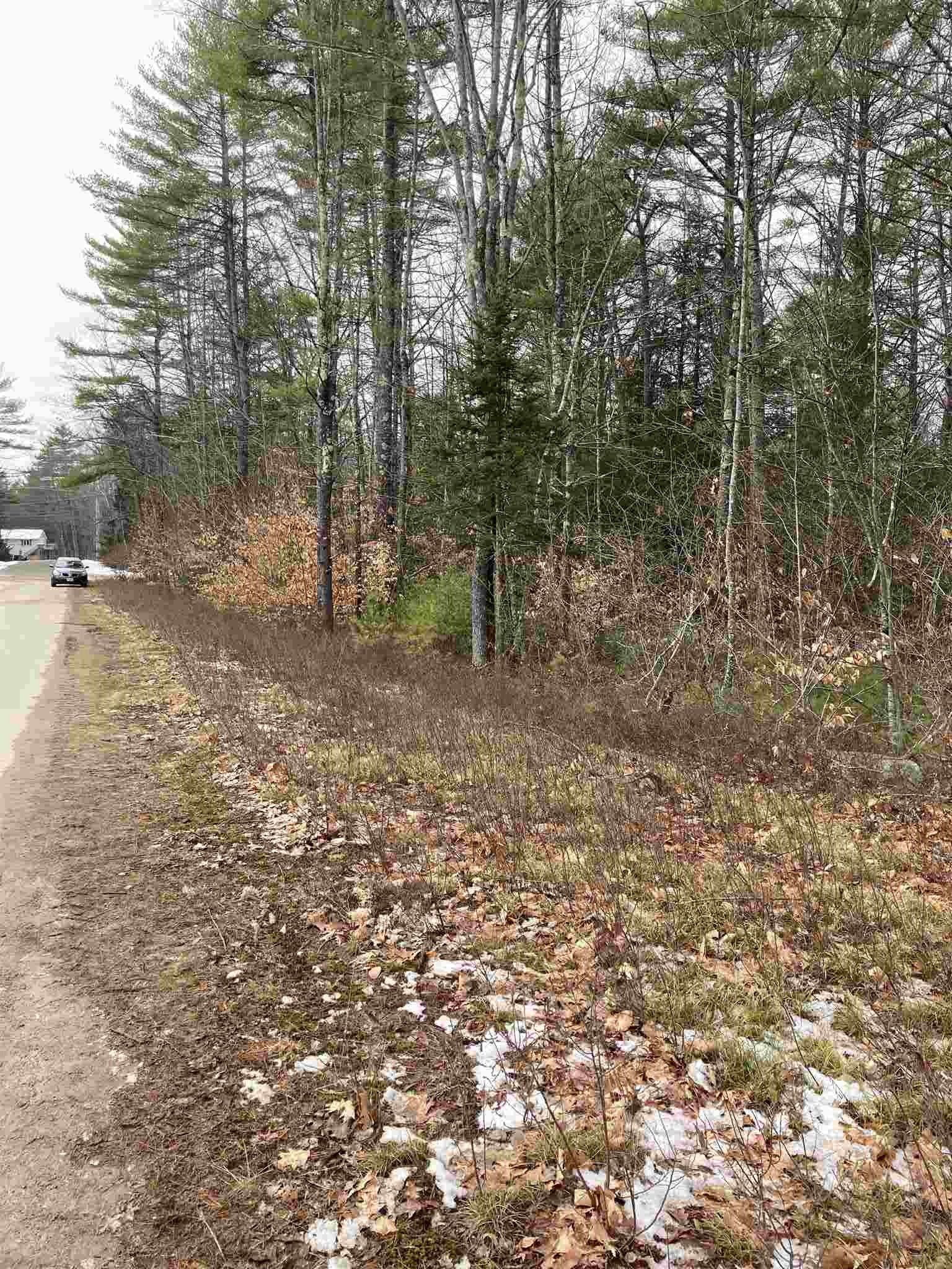0 Old Goshen Road, Unit 12 Center Conway, NH 03813 - Photo 12 of 12