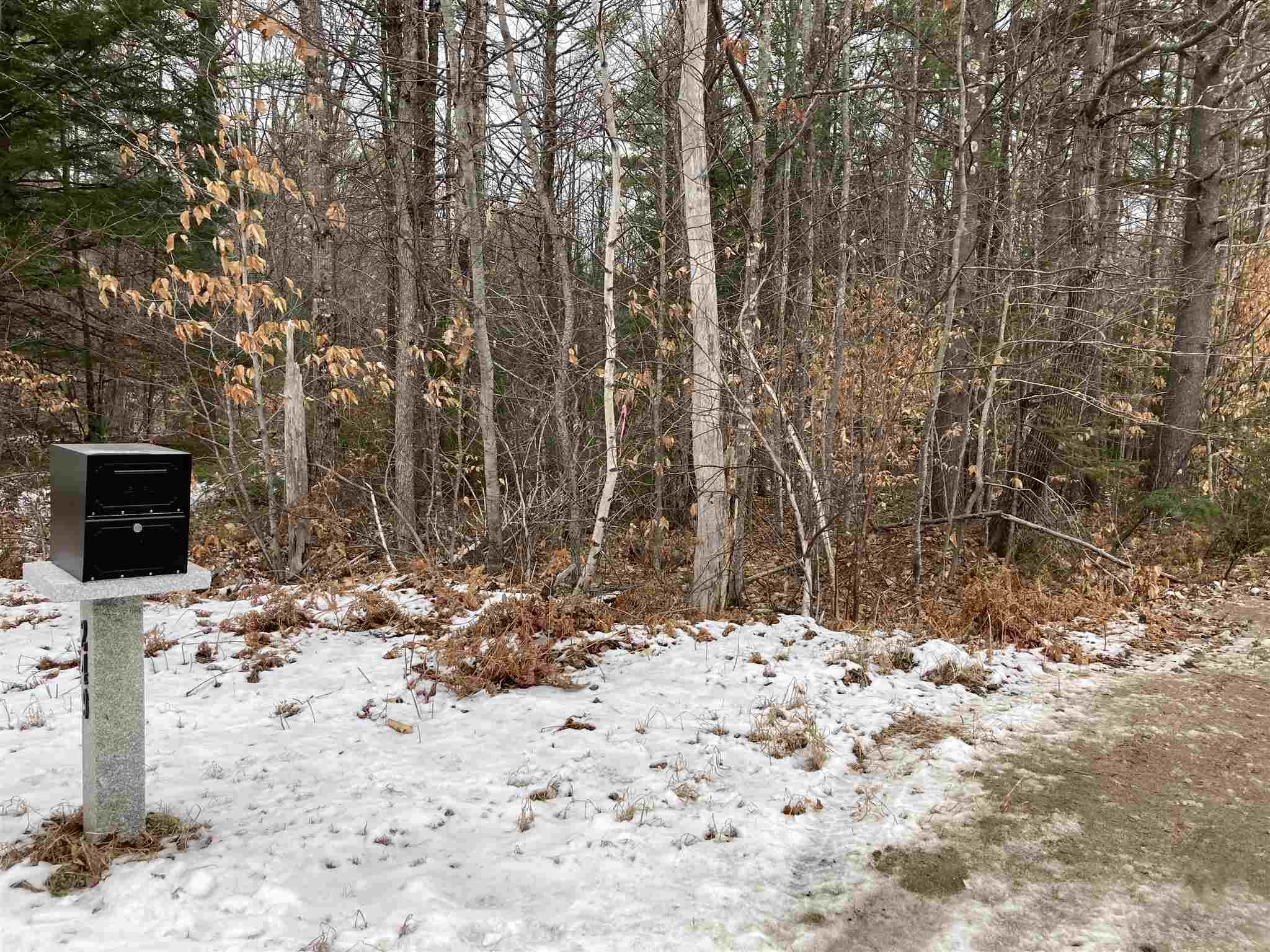 0 Old Goshen Road, Unit 12 Center Conway, NH 03813 - Photo 3 of 12