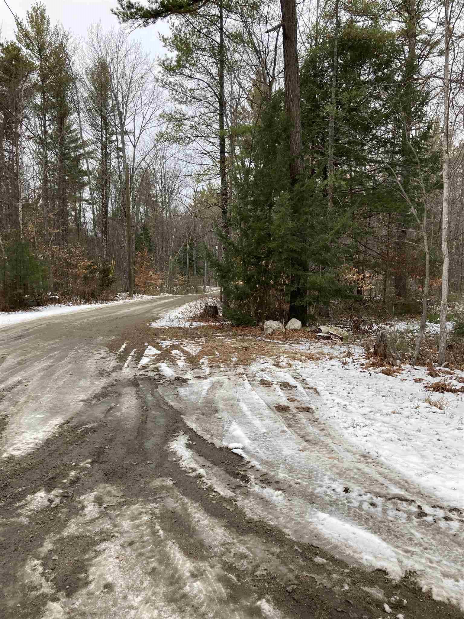 0 Old Goshen Road, Unit 12 Center Conway, NH 03813 - Photo 5 of 12